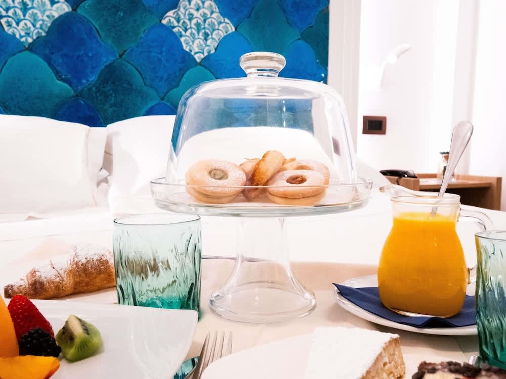 Morgenmadsområde