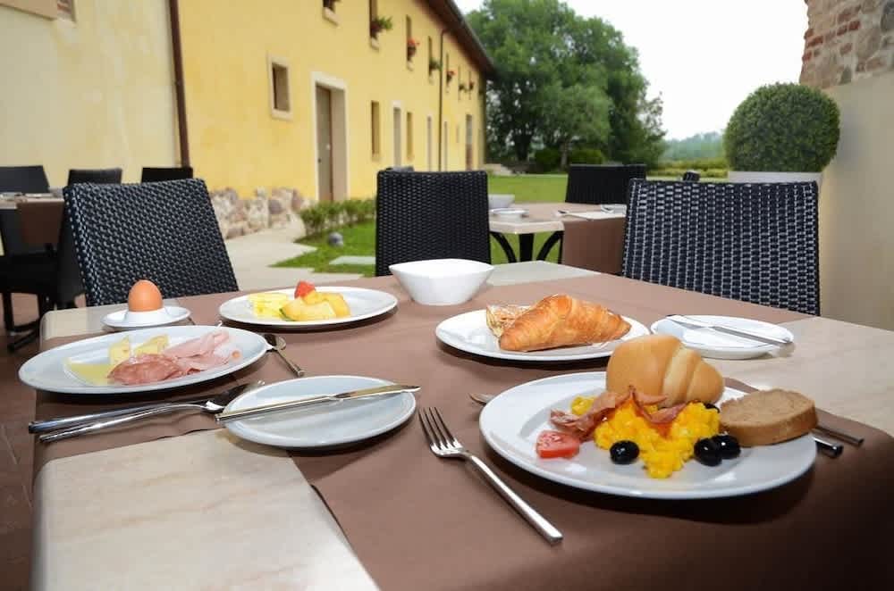 Morgenmadsområde