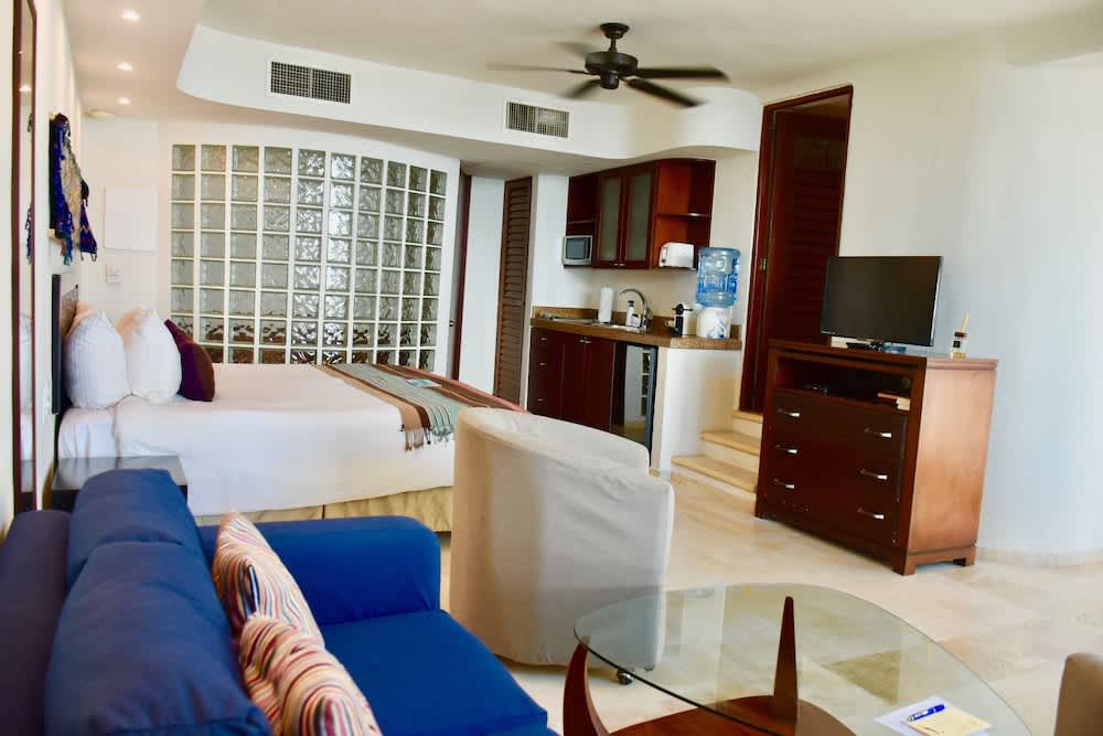 Privat tekøkken