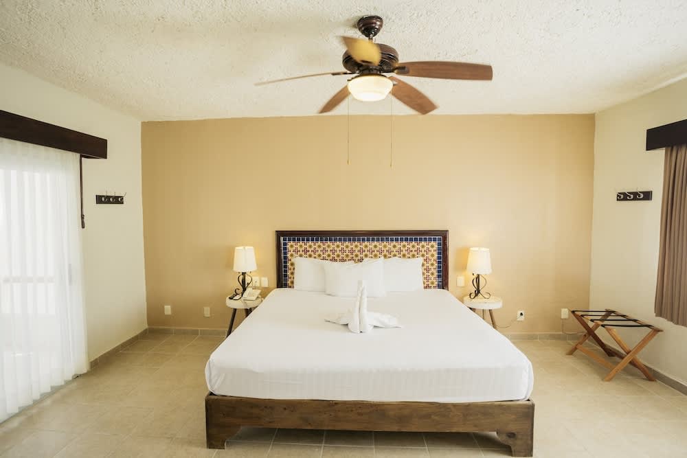 Værelse