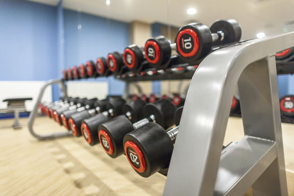 Motionscenter