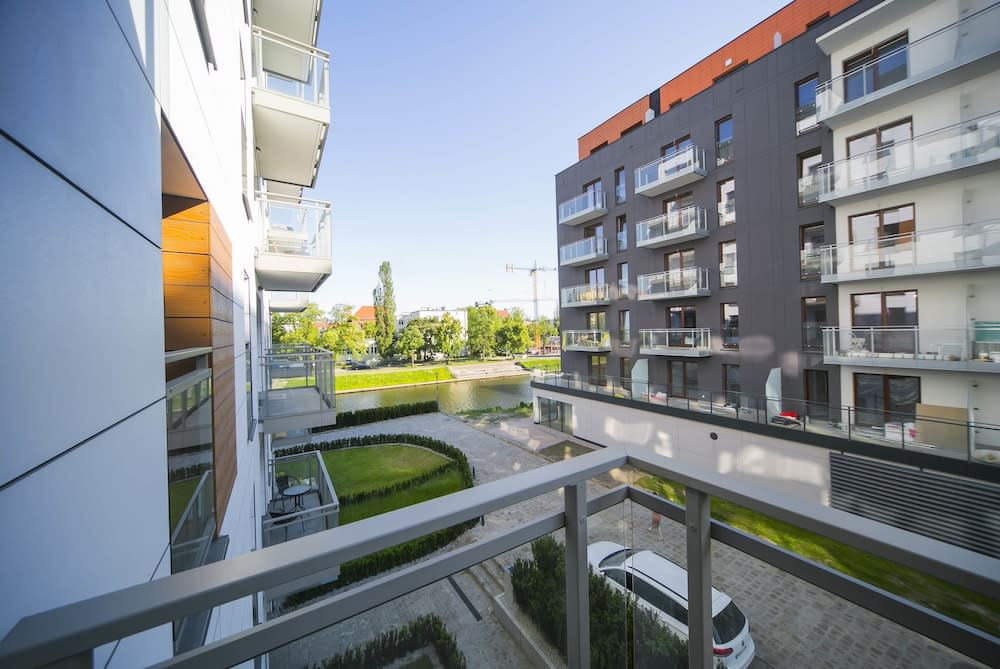 Udendørsområde