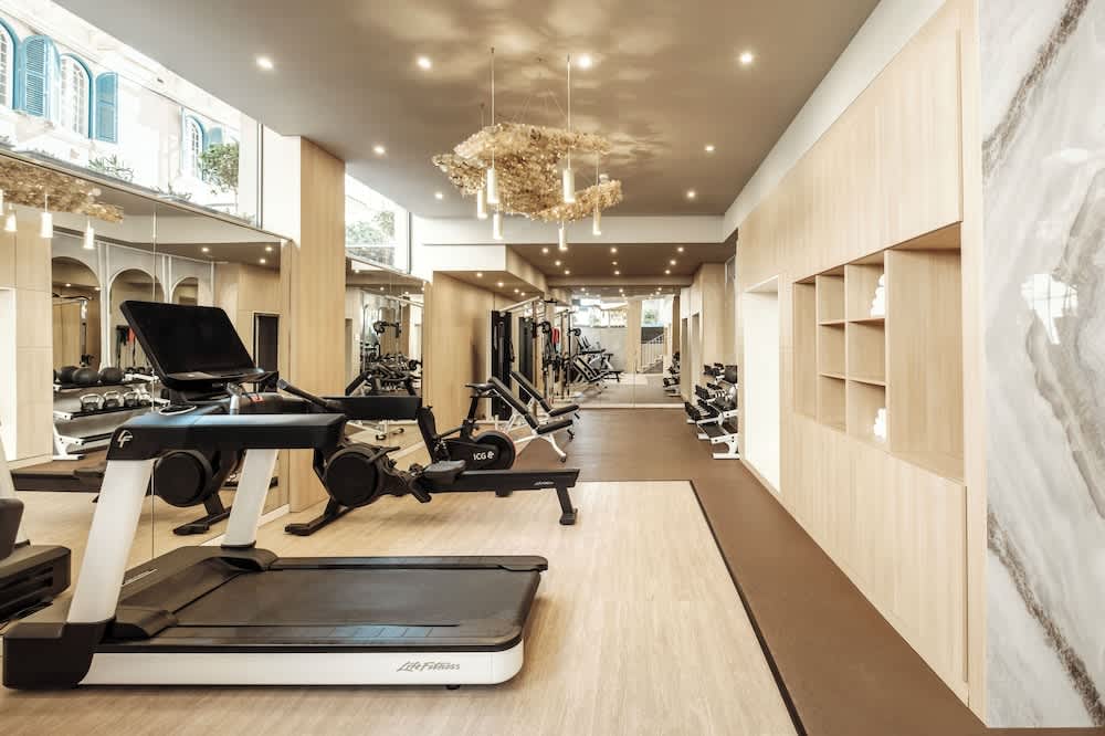 Motionscenter