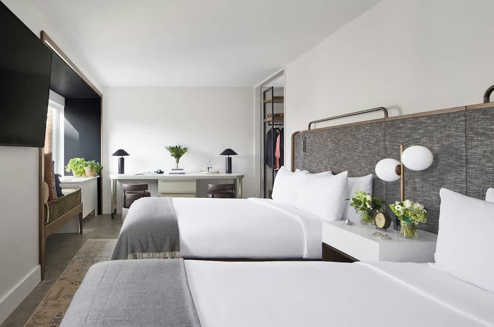 Værelse