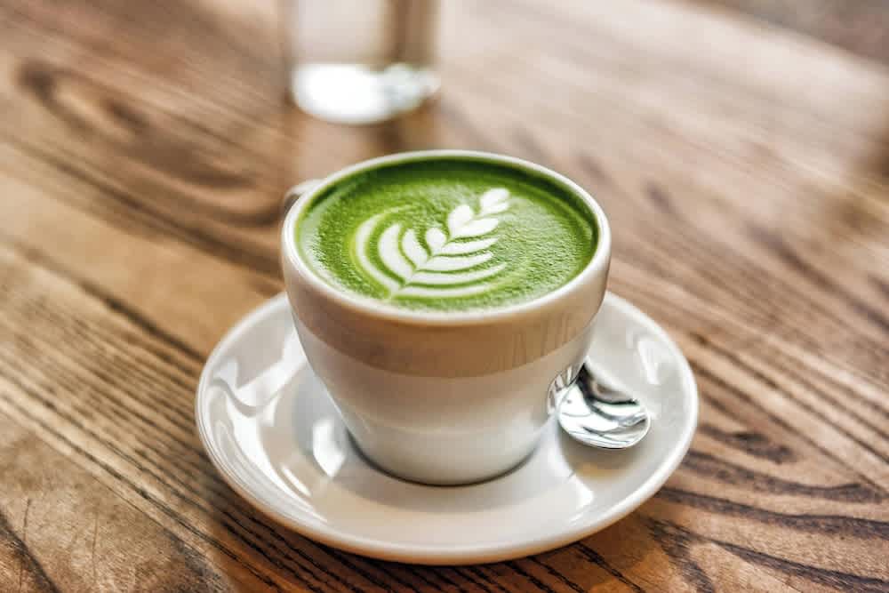 Café