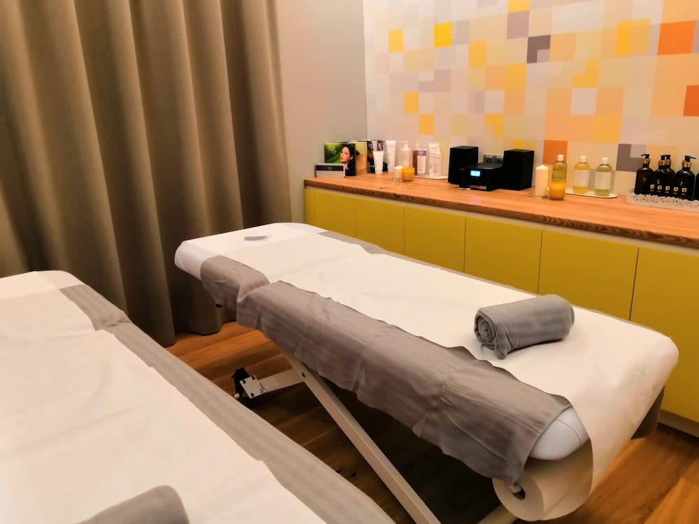 Massage