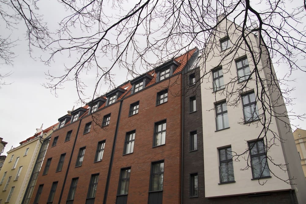 Udendørsområde