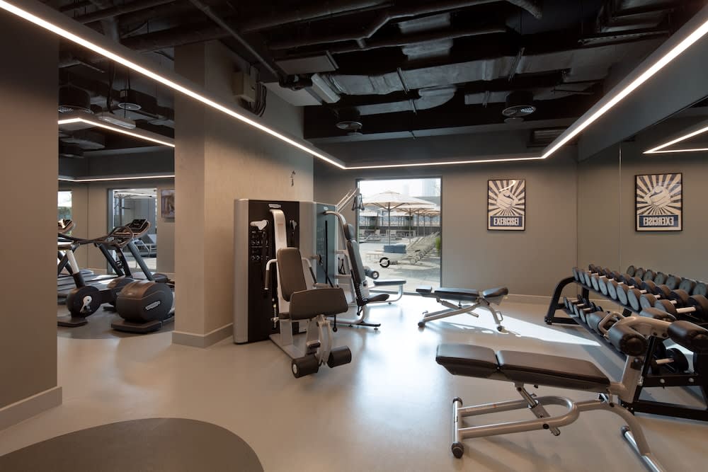 Motionscenter
