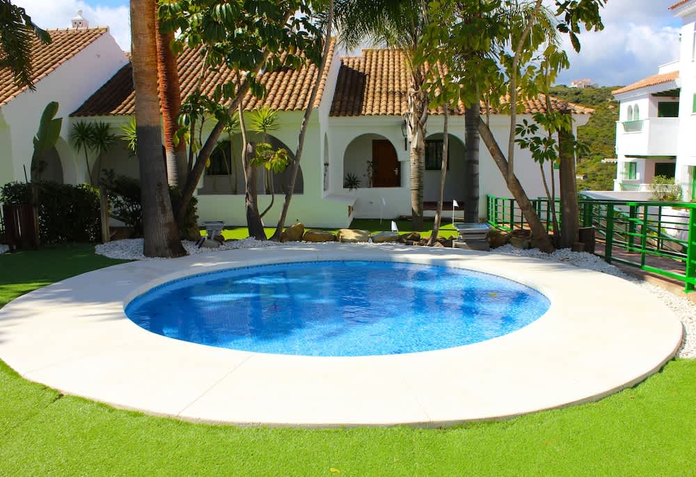 Børnepool