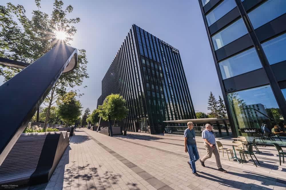 Arkitektur