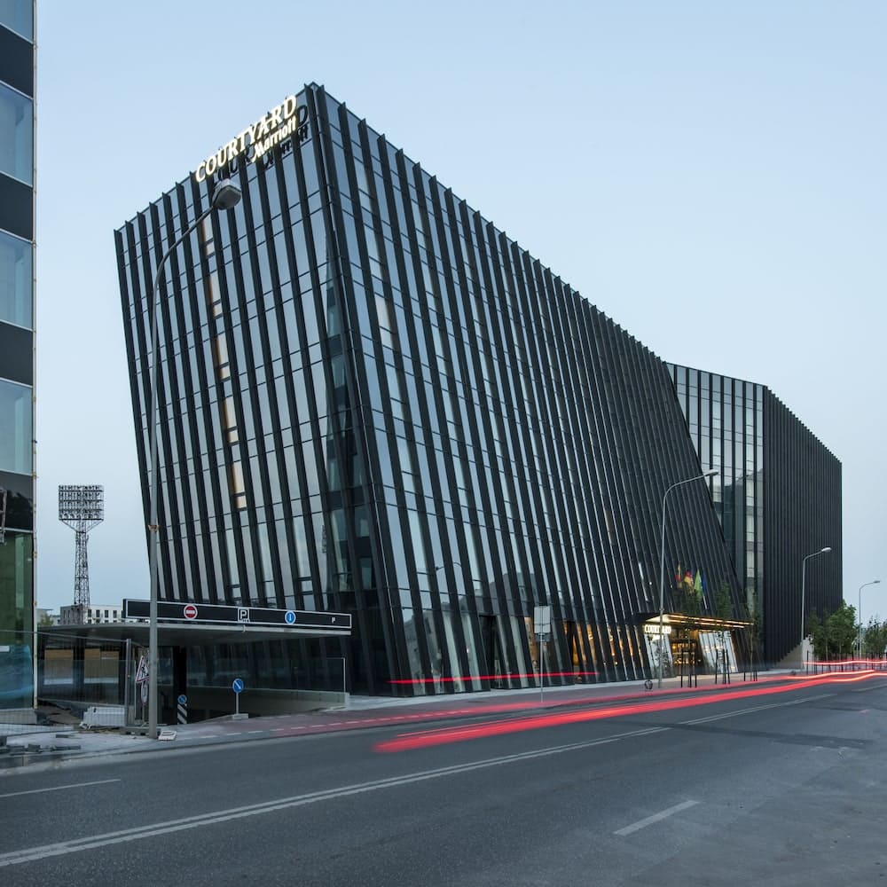 Udendørsområde