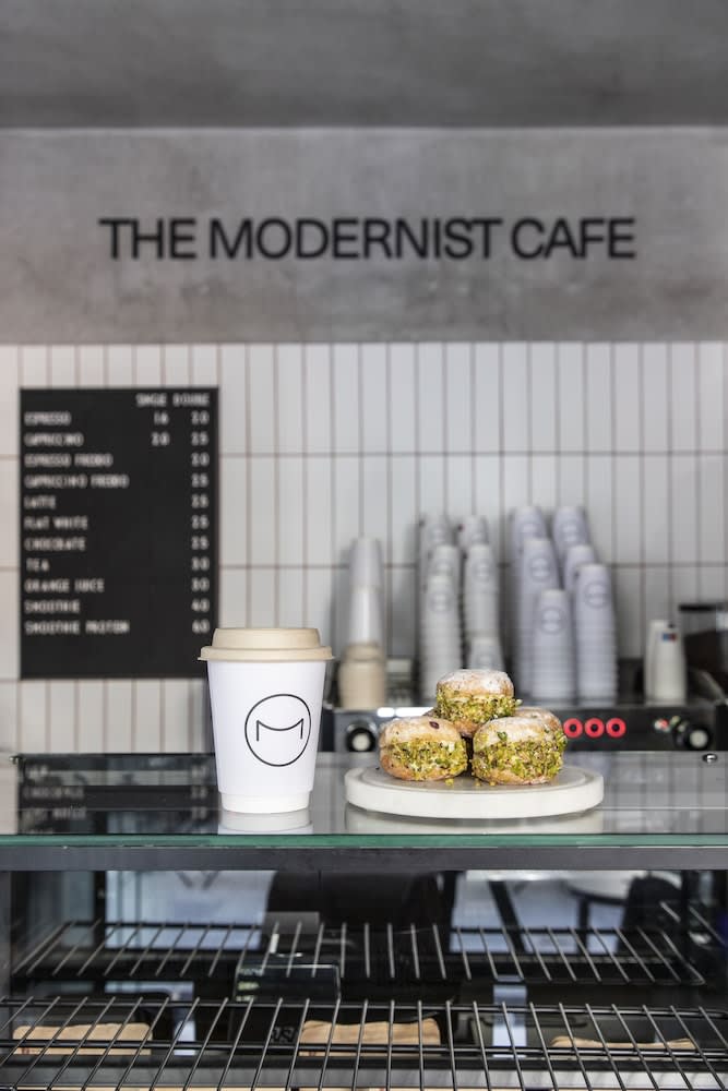 Café