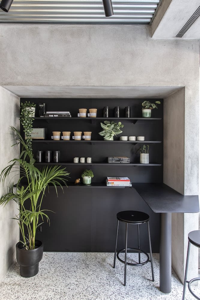 Café