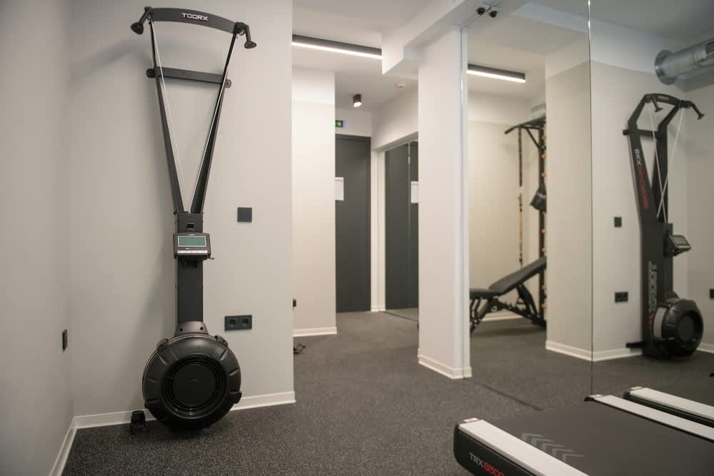 Motionscenter