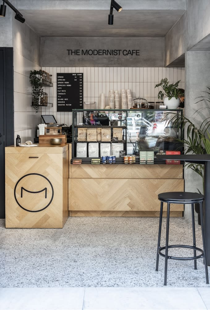 Kaffebar