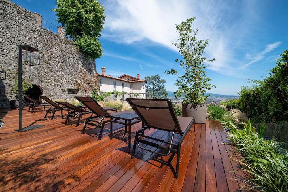Solterrasse