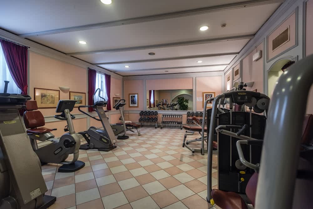 Motionscenter