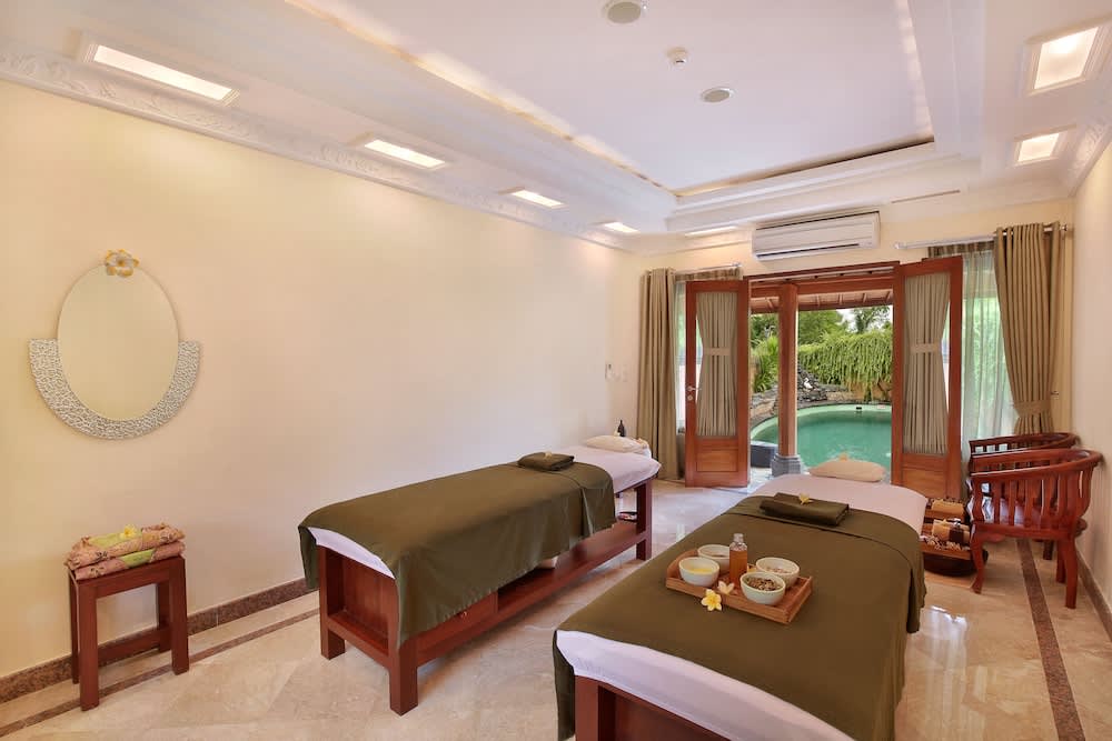 Massage