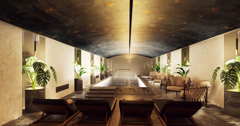 Spa