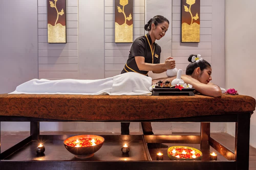Spa