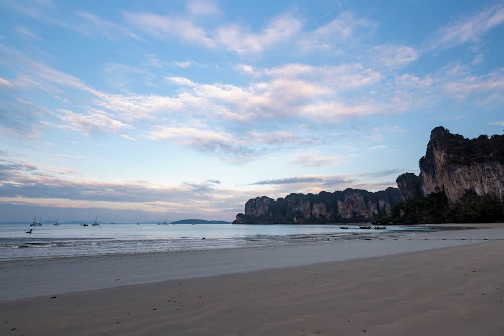 Strand