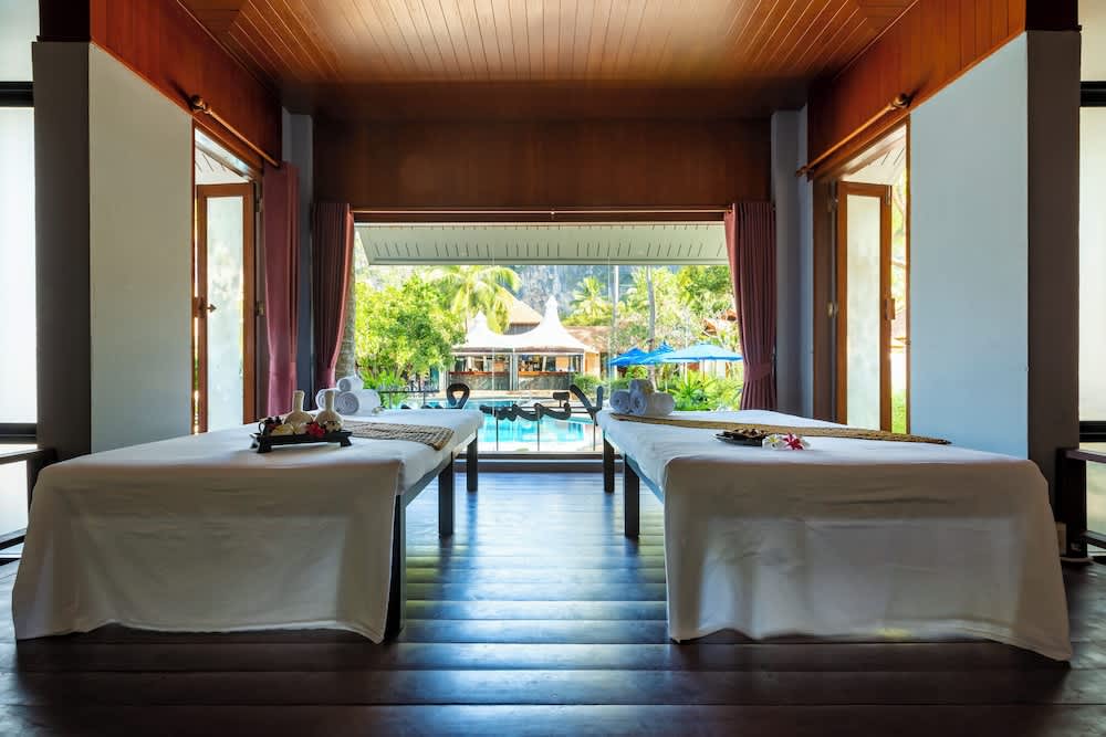Spa