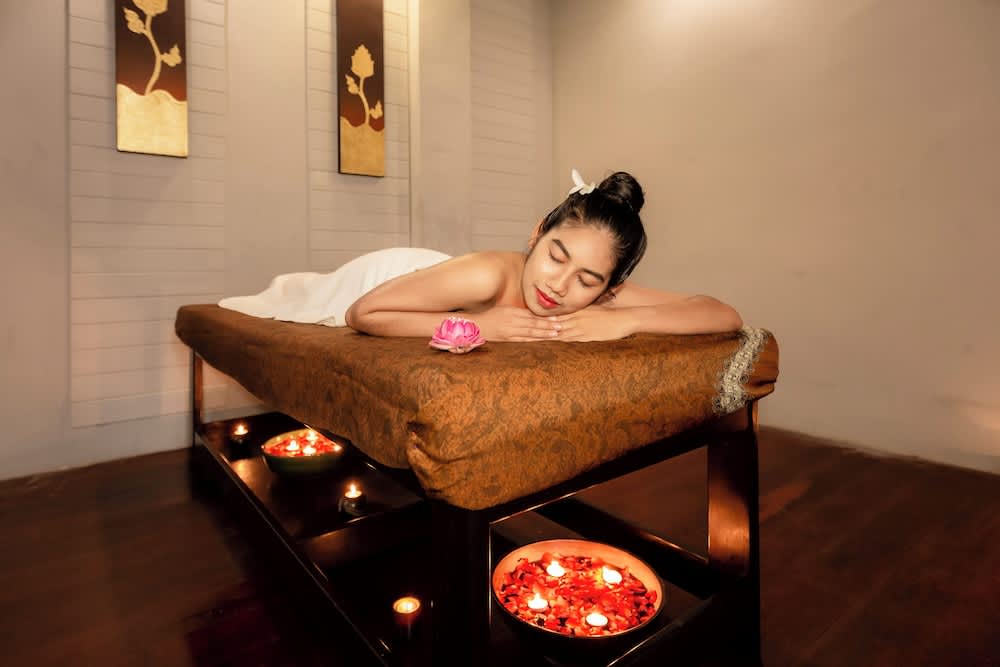 Spa