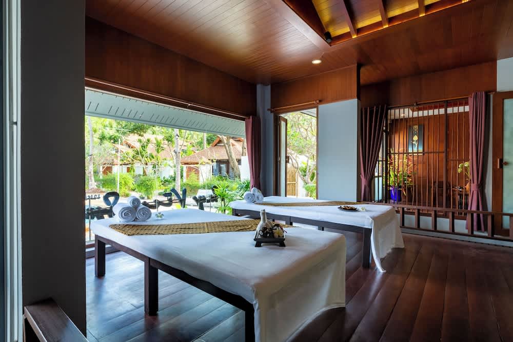 Spa
