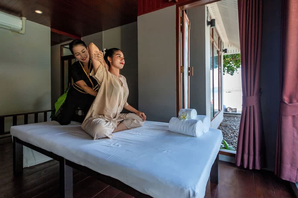 Spa