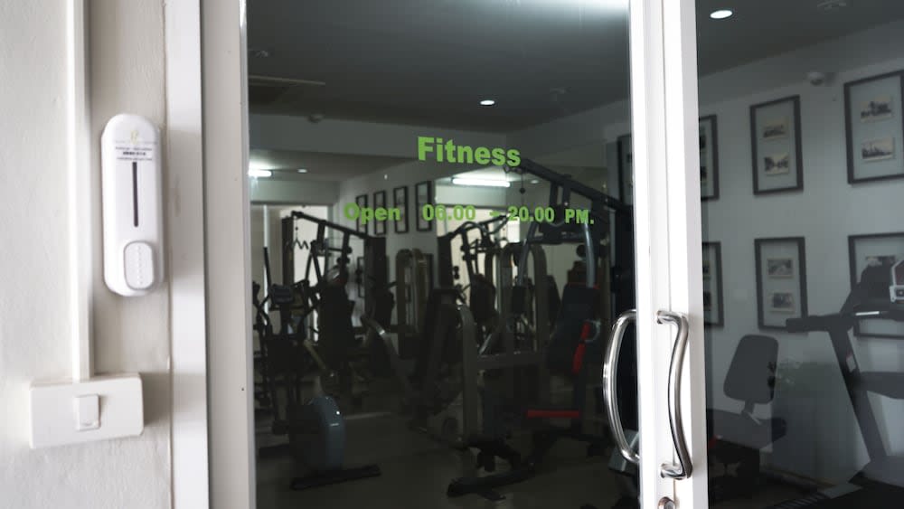 Motionscenter