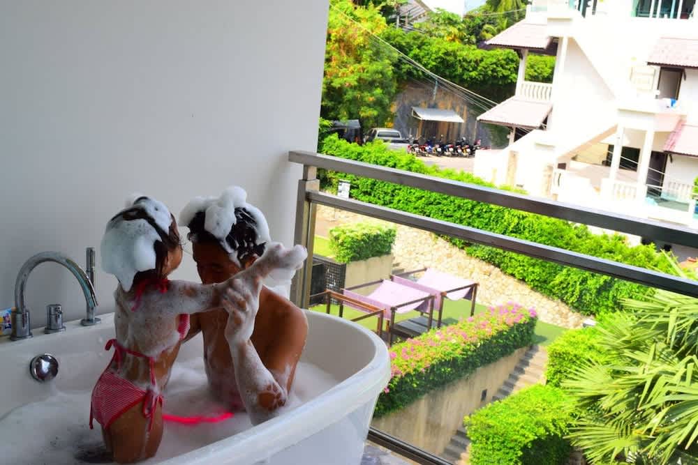 Balkon