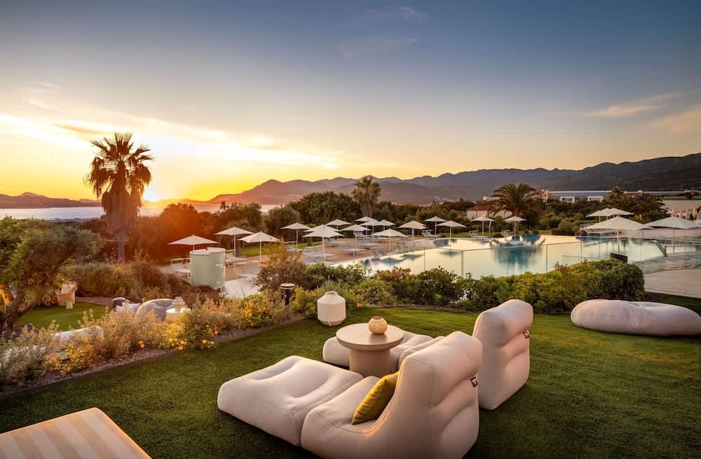 Solterrasse