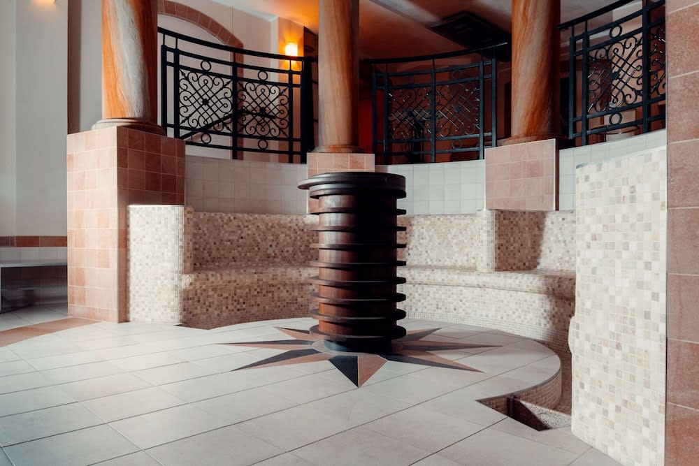 Spa