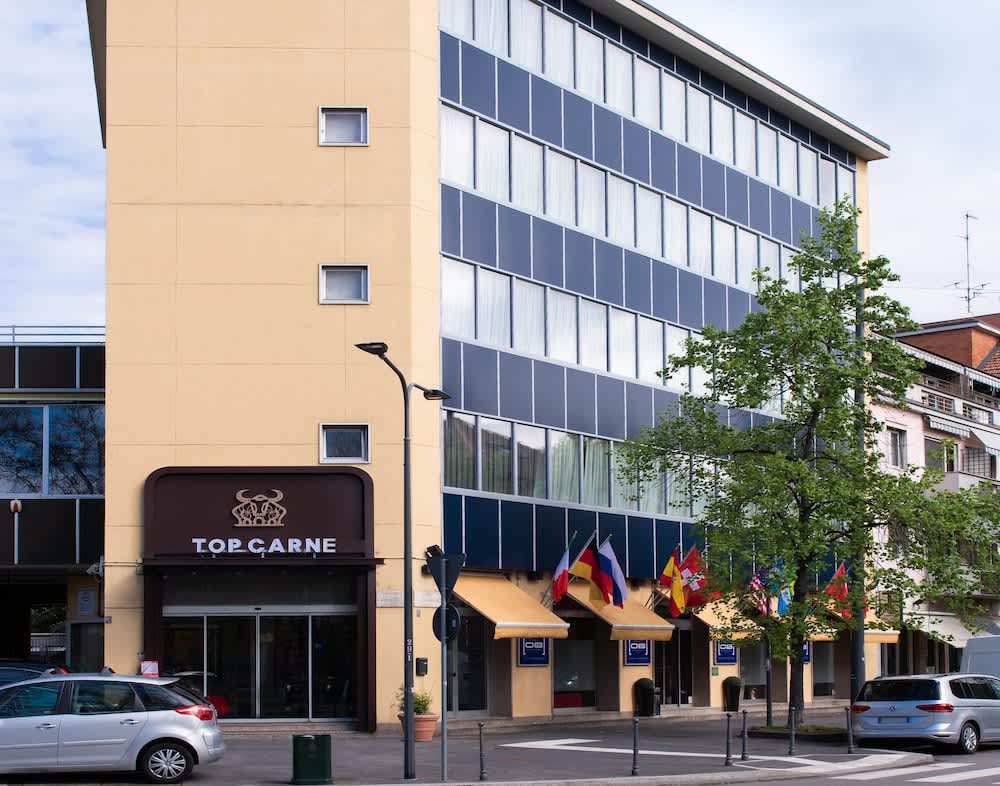 Udendørsområde