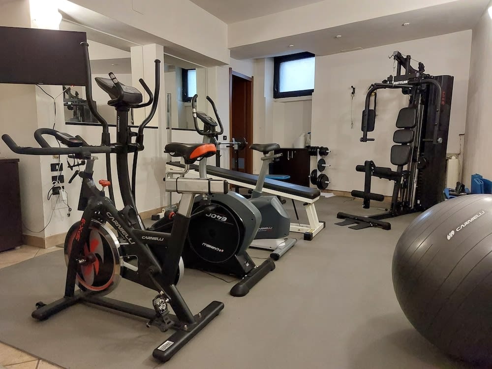 Motionscenter