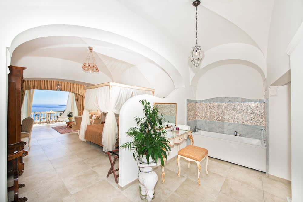 Værelse