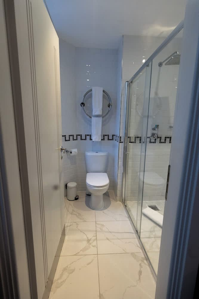 Badeværelse