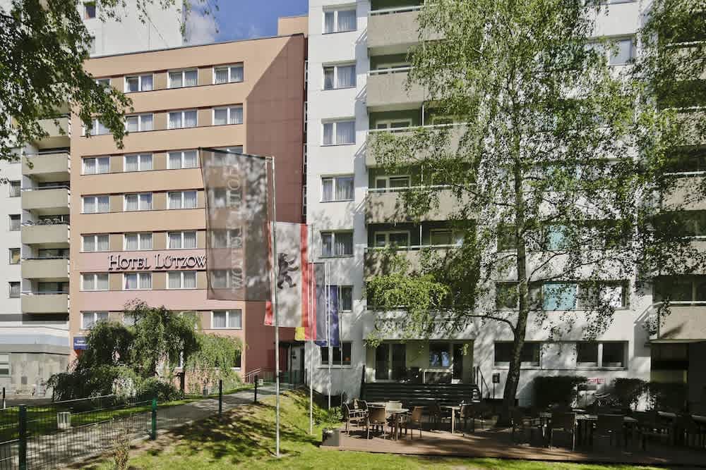 Udendørsområde