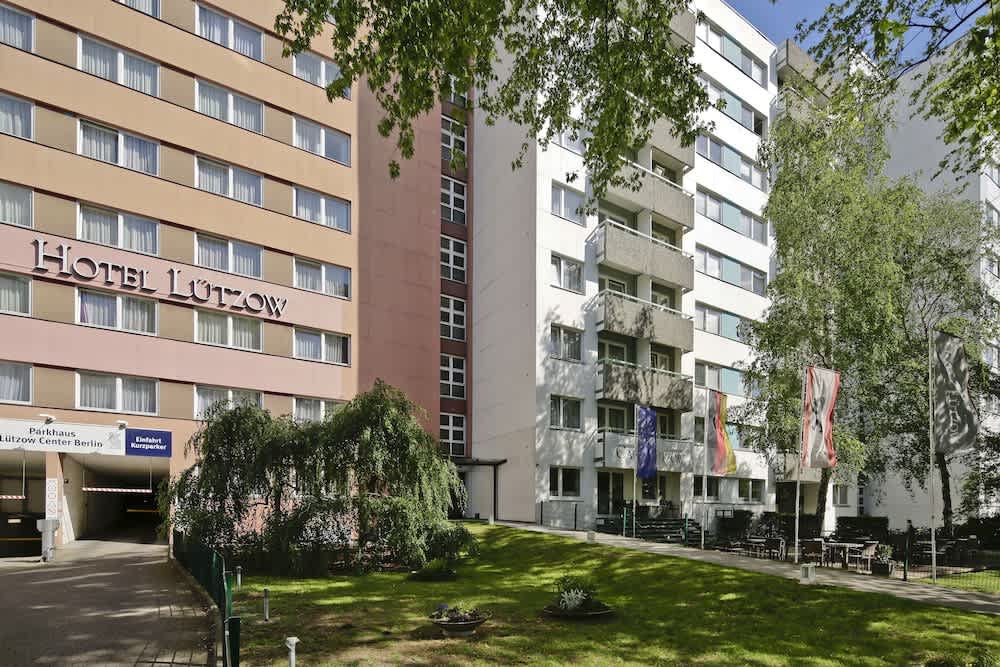 Udendørsområde