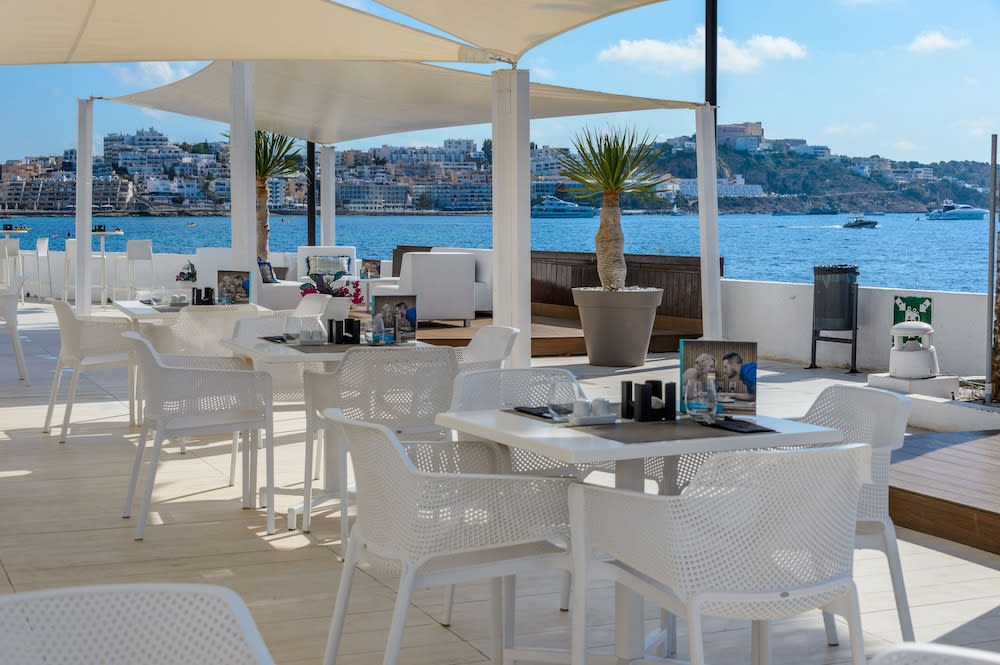 Poolbar