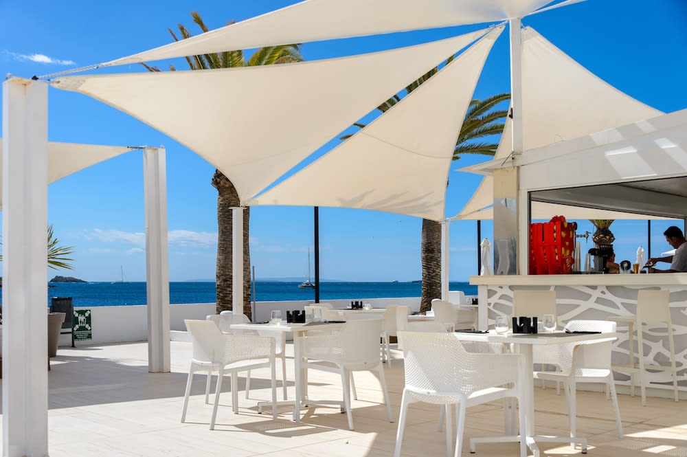 Poolbar