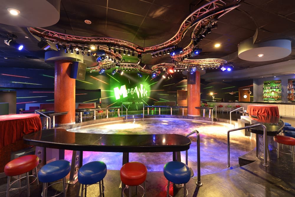 Natklub