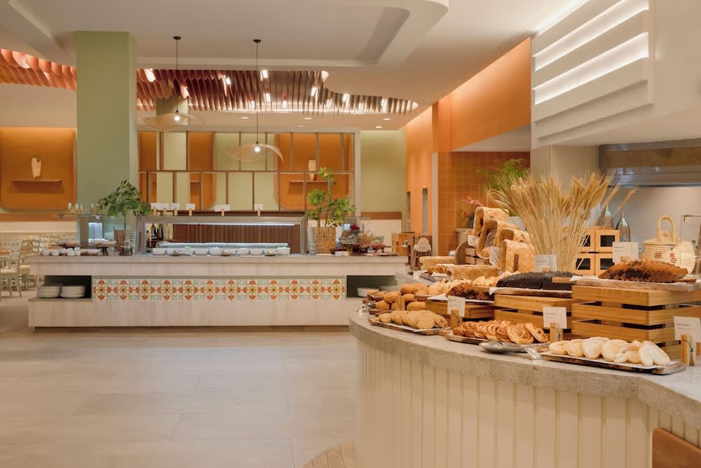 Buffet