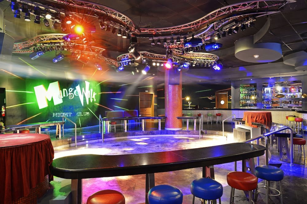 Natklub