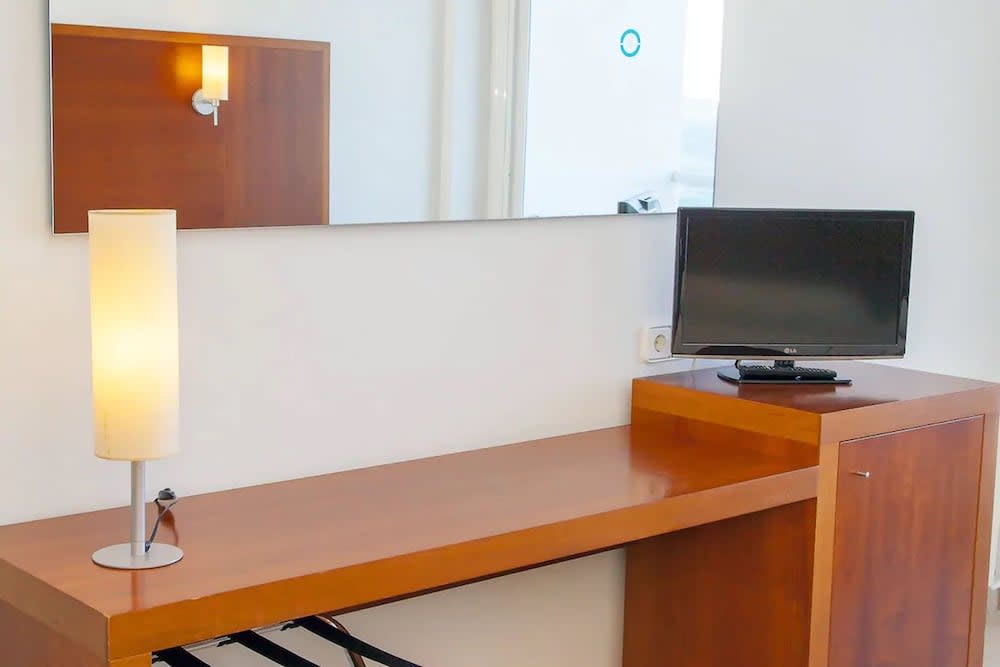 Værelsesfacilitet