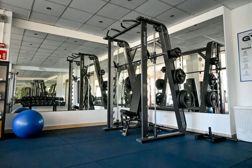 Motionscenter