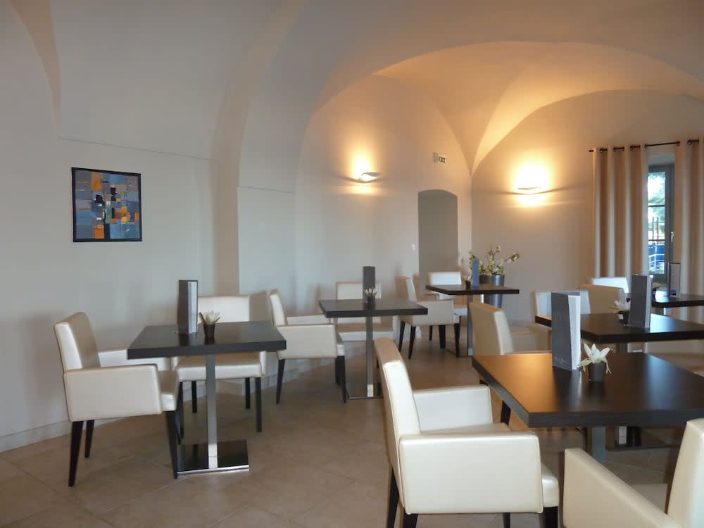 Bar (på overnatningsstedet)