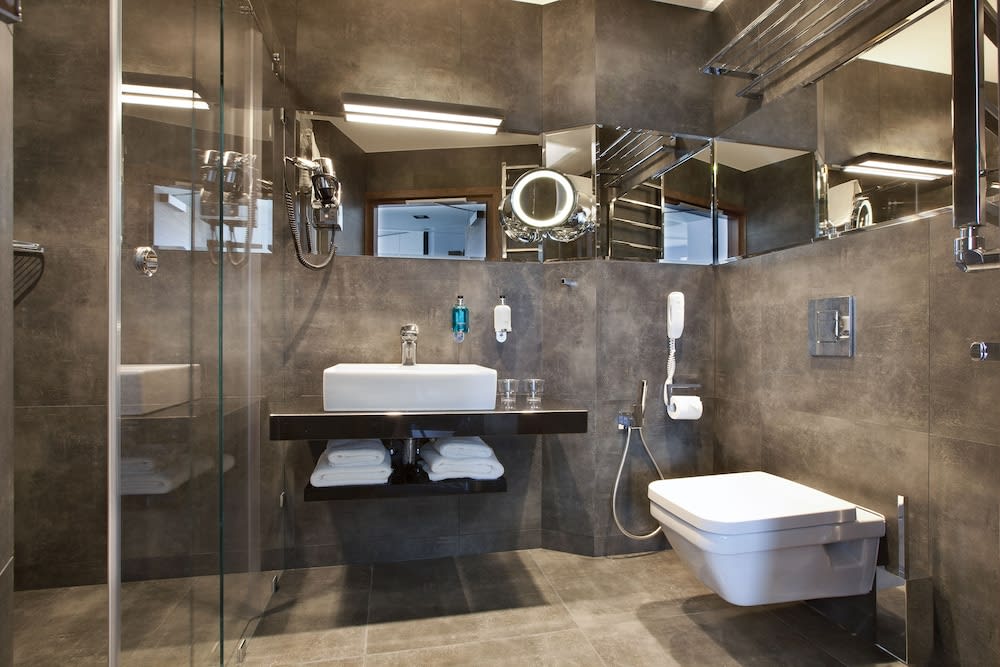 Værelse