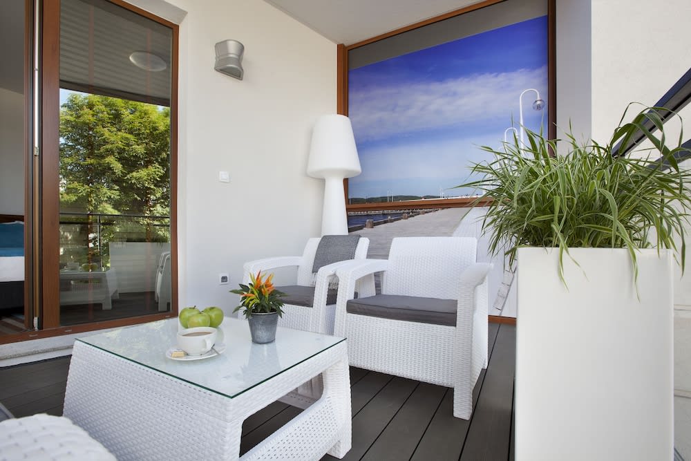 Balkon