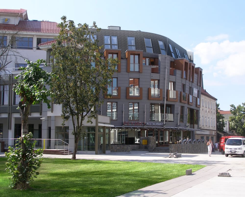 Arkitektur